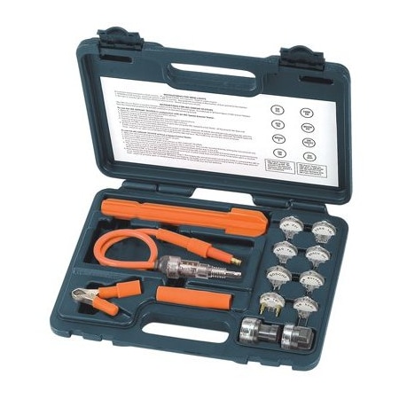 S&G Tool Aid IN-LINE IGN SPARK CHECKR-RECESSD PLUGS SG36350